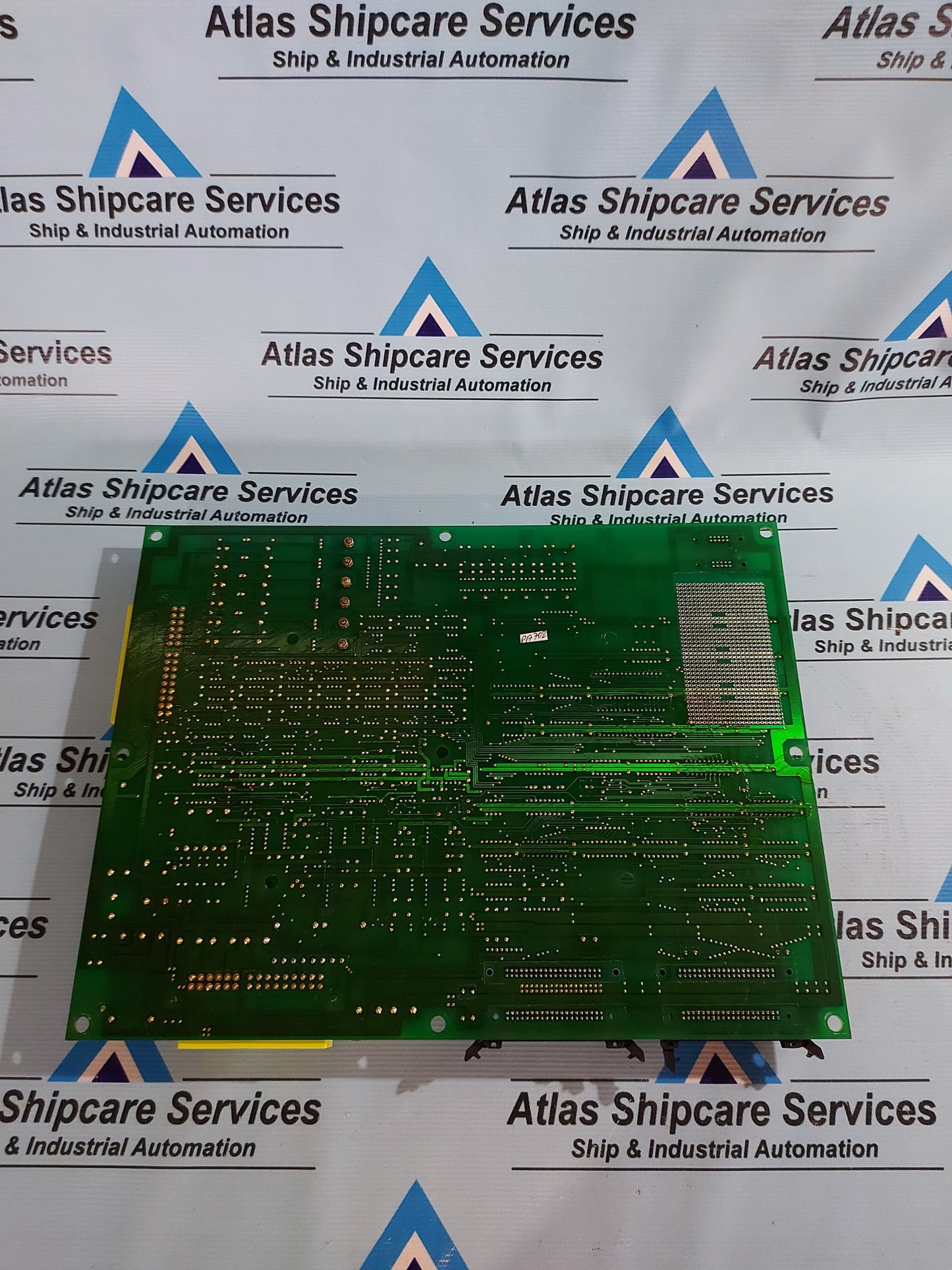 NISHISHIBA ELECTRIC NPN36283 SGINV-1 REV.C MODULE