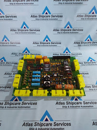 NISHISHIBA ELECTRIC NPN36285 SGFVC-1 REV.D MODULE