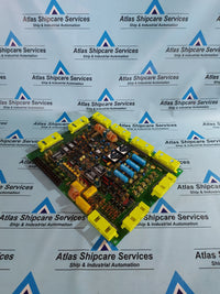 NISHISHIBA ELECTRIC NPN36285 SGFVC-1 REV.D MODULE