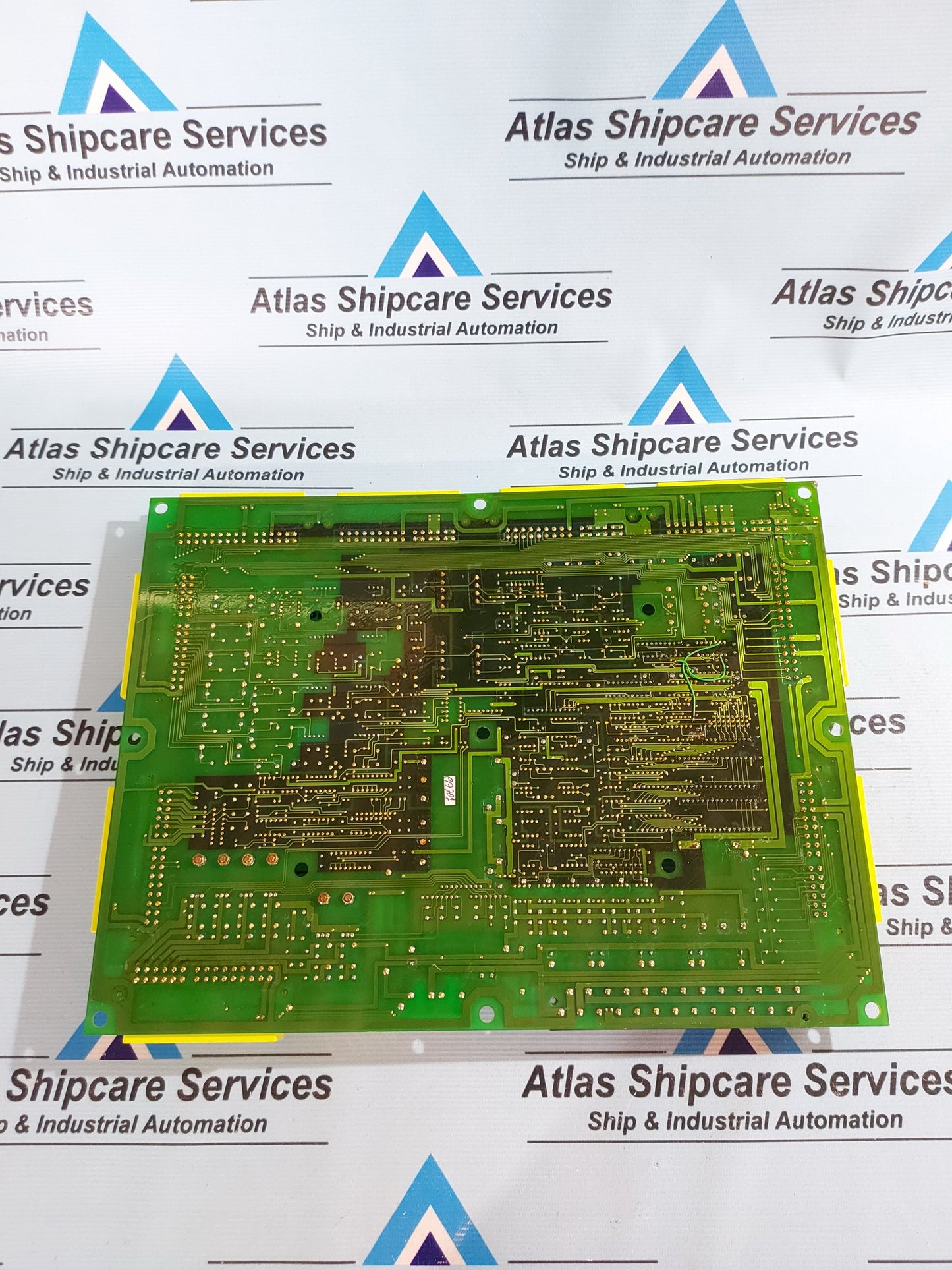 NISHISHIBA ELECTRIC NPN36285 SGFVC-1 REV.D MODULE
