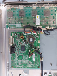 NLT NL128102AC31-02 20" LCD DISPLAY
