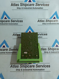NMF 1810 PR 007 DECK CRANE PCB CARD