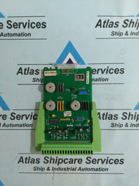 NMF IS 83.12.3 LBG 1810 PR010 DECK CRANE PCB CARD