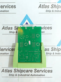 NMF IS 83.12.3 LBG 1810 PR010 DECK CRANE PCB CARD