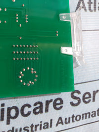 NMF IS 83.12.3 LBG 1810 PR010 DECK CRANE PCB CARD