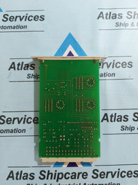 NMF IS 91.07.1 LBG 1810 PR012 DECK CRANE PCB CARD