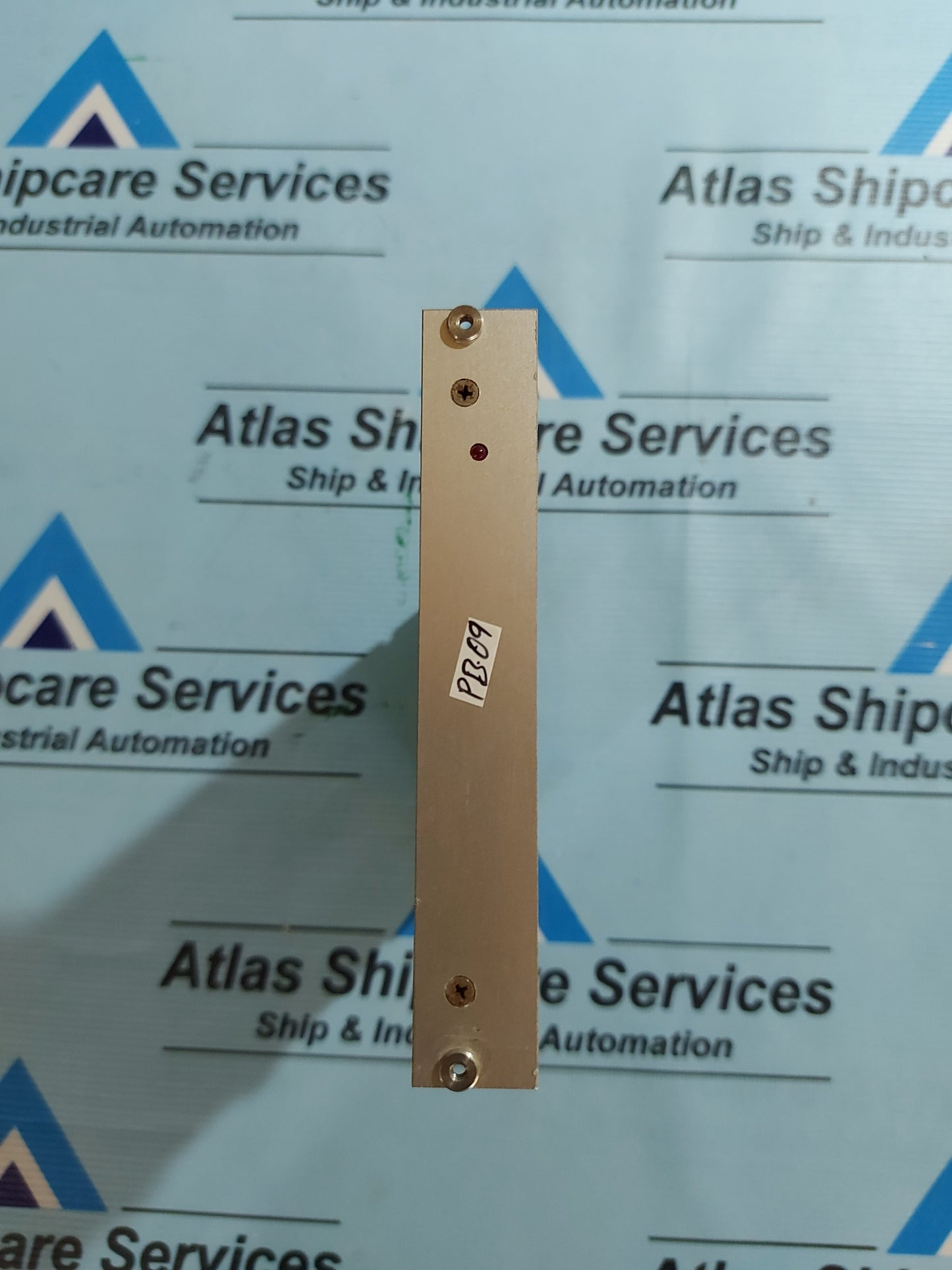 NMF IS 91.07.1 LBG 1810 PR012 DECK CRANE PCB CARD