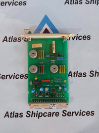 NMF IS LBK 02 1810 PRO12 PCB CARD