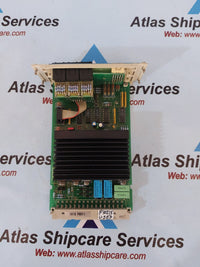 NMF IS SRK 03 Pcb Card
