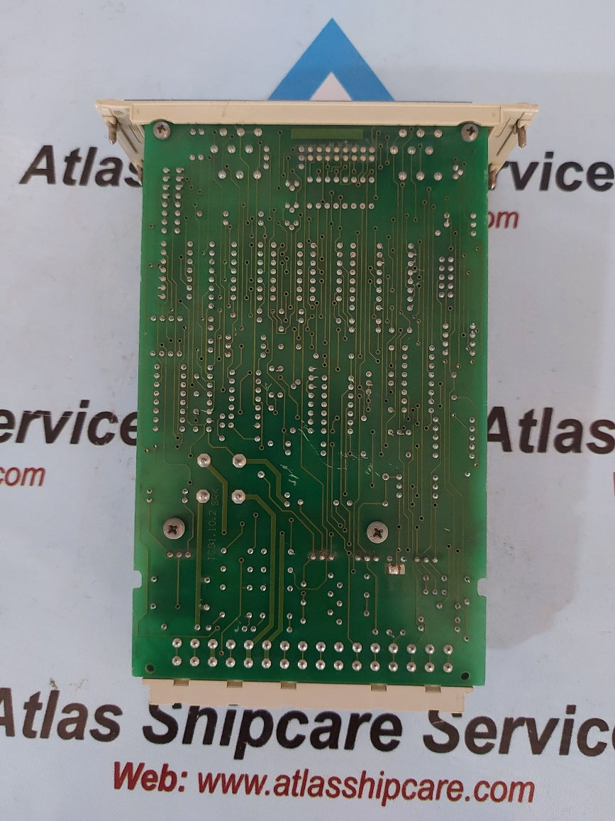 NMF IS SRK 03 Pcb Card