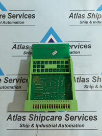 NMF SMK02 1810 PR030 DECK CRANE PCB CARD