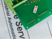 NMF SMK02 1810 PR030 DECK CRANE PCB CARD