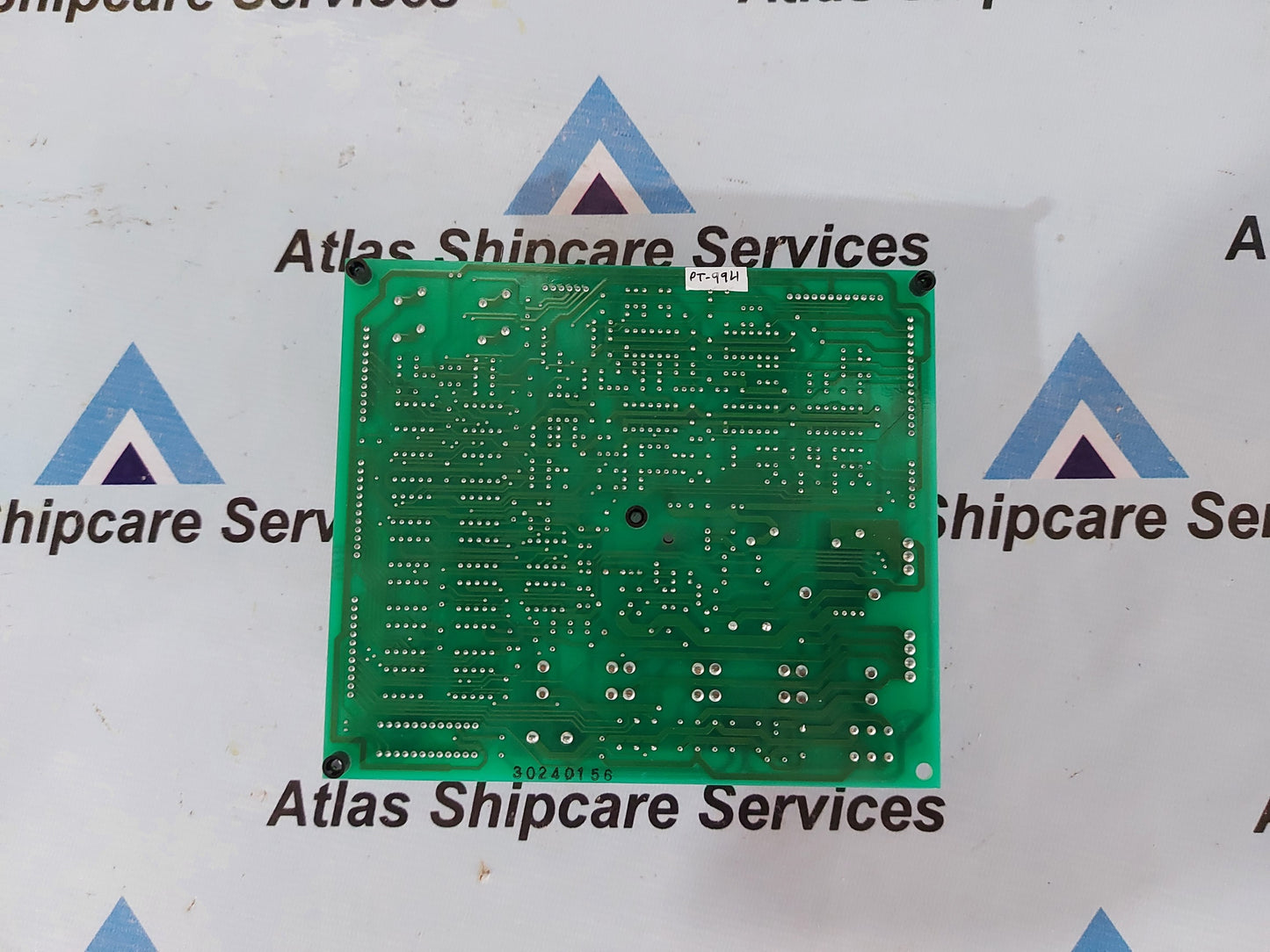 NOHMI 0253-22313 PCB CARD