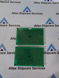 NOHMI 22092 PCB CARD