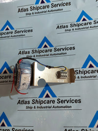 NORATEL AA-100002 TRANSFORMER 230-254V,50/60Hz
