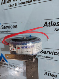 NORATEL AA-100002 TRANSFORMER 230-254V,50/60Hz