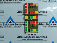 NORCONTROL 1E-221.2 NA-1E221.2 PANEL CARD HA331728A/A/A