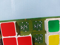 NORCONTROL 1E-221.2 NA-1E221.2 PANEL CARD HA331728A/A/A