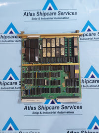 NORCONTROL 2E-534 PROCESSOR CARD 2 HER 100275A
