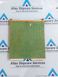 NORCONTROL 2E-534 PROCESSOR CARD 2 HER 100275A