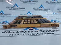 NORCONTROL 2E-534 PROCESSOR CARD 2 HER 100275A