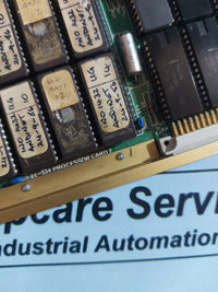 NORCONTROL 2E-534 PROCESSOR CARD 2 HER 100275A