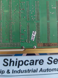NORCONTROL 2E-534 PROCESSOR CARD 2 HER 100275A