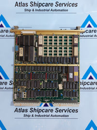 NORCONTROL 2E-534 PROCESSOR CARD 2 HER100275C