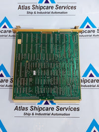 NORCONTROL 2E-534 PROCESSOR CARD 2 HER100275C