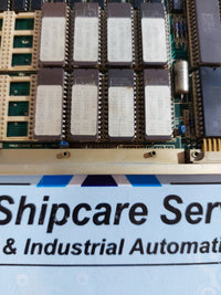 NORCONTROL 2E-534 PROCESSOR CARD 2 HER100275C