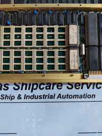 NORCONTROL 2E-534 PROCESSOR CARD 2 HER100275C