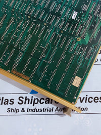 NORCONTROL 2E-534 PROCESSOR CARD 2 HER100275C
