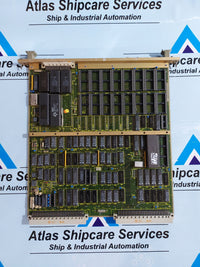 NORCONTROL 2E-534 PROCESSOR CARD HER100275D