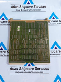 NORCONTROL 2E-534 PROCESSOR CARD HER100275D