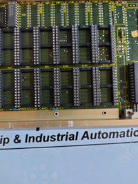 NORCONTROL 2E-534 PROCESSOR CARD HER100275D