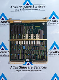 NORCONTROL 2E-538 VECTORGENERATOR HEr100314A
