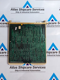 NORCONTROL 2E-538 VECTORGENERATOR HEr100314A