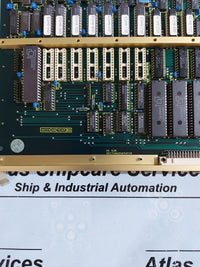 NORCONTROL 2E-538 VECTORGENERATOR HEr100314A