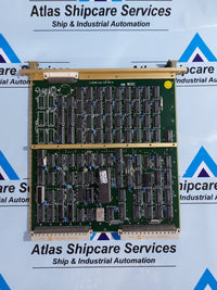 NORCONTROL 2E-545 DUAL PORT MEMORY 2 HEr100350A
