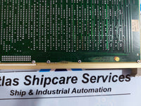 NORCONTROL 2E-545 DUAL PORT MEMORY 2 HEr100350A
