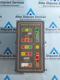 NORCONTROL ETU ENGINE TELEGRAPH UNIT AG370