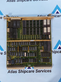 NORCONTROL HER 100275 D 2E-534 PROCESSOR CARD