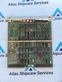NORCONTROL HER100176 B 2E-519 BUS CONTROLLER