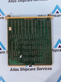 NORCONTROL HER100275C 2E-534 PROCESSOR CARD