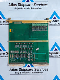 NORCONTROL HEr100358A CURRENT LOOP DRIVER 2E-546