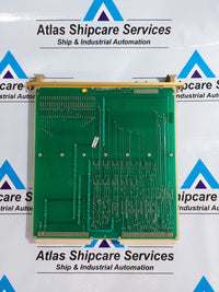NORCONTROL HEr100358A CURRENT LOOP DRIVER 2E-546