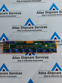 NORCONTROL NA 1003 INPUT EXENTION DRIVE HA 110008A/A