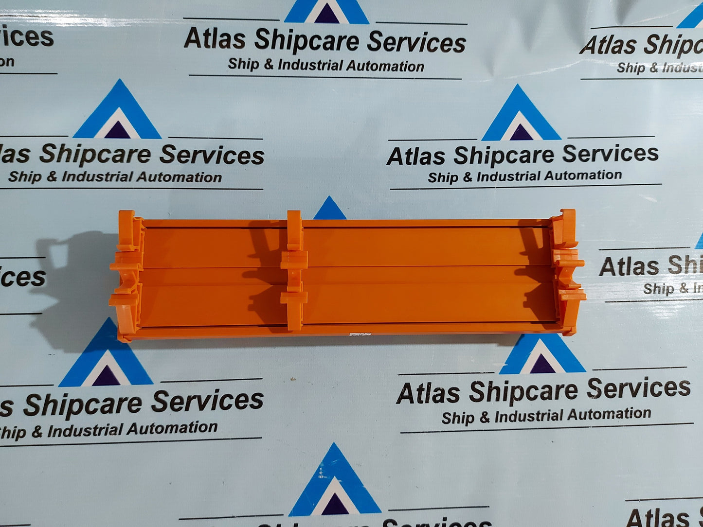 NORCONTROL NA 1003 INPUT EXTENTION DRIVER HA 110008A/A