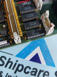 NORCONTROL NA-1E222.1 EMT I/O & POWER CARD HA332402A/A/A