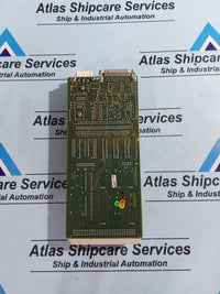 NORCONTROL NA-1E222.1 EMT I/O & POWER CARD HA332402A/A/A